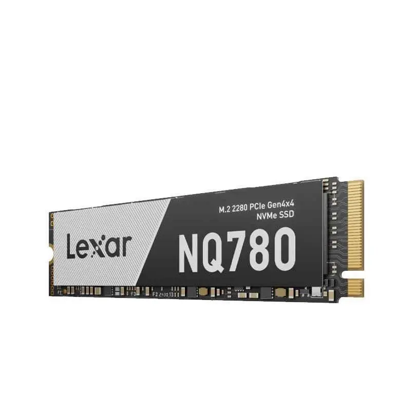هارد اینترنال اس اس دی لکسار مدل NQ780 ظرفیت 1 ترابایت