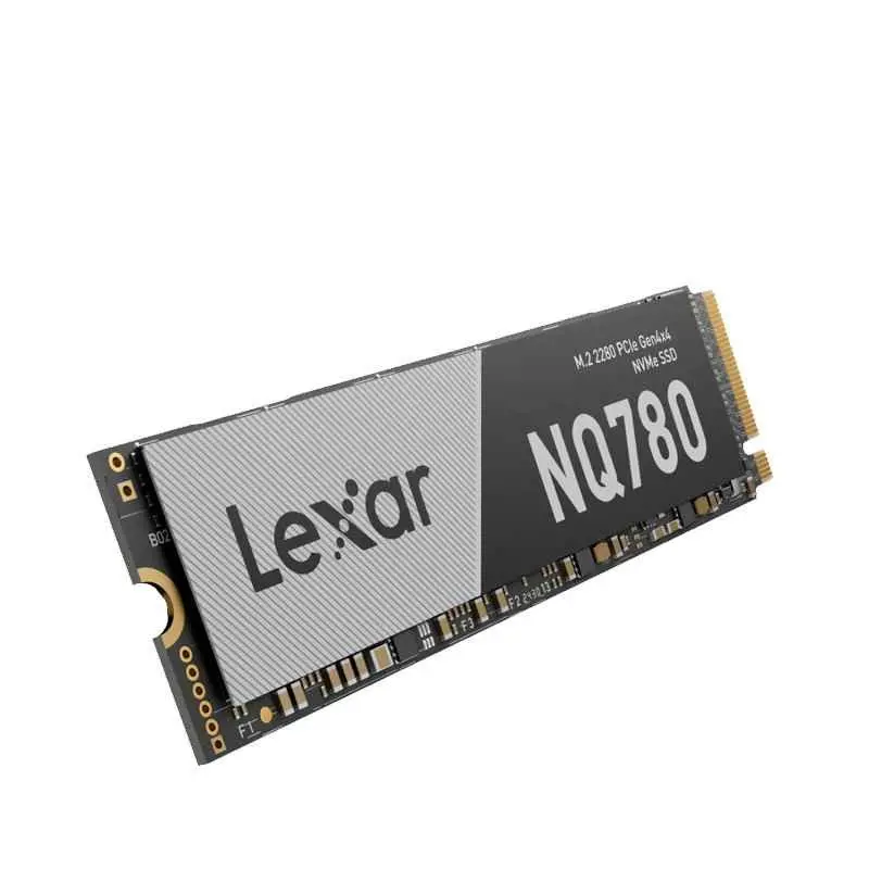هارد اینترنال اس اس دی لکسار مدل NQ780 ظرفیت 1 ترابایت