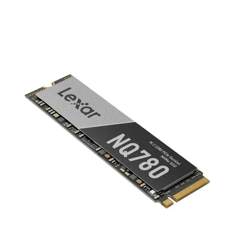هارد اینترنال اس اس دی لکسار مدل NQ780 ظرفیت 1 ترابایت