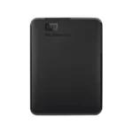 هارد اکسترنال وسترن دیجیتال مدل  Elements 4TB  