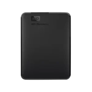 هارد اکسترنال وسترن دیجیتال مدل  Elements 4TB  