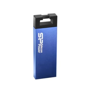 فلش مموری USB 2.0 سیلیکون پاور مدل Touch 835 ظرفیت 64 گیگابایت