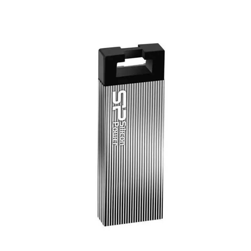 فلش مموری USB 2.0 سیلیکون پاور مدل Touch 835 ظرفیت 64 گیگابایت