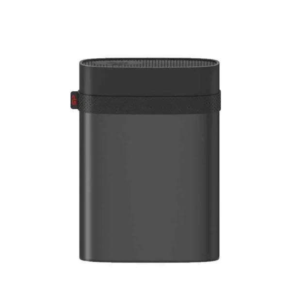 هارد اکسترنال سیلیکون پاور مدل Armor A85B ظرفیت 2 ترابایت