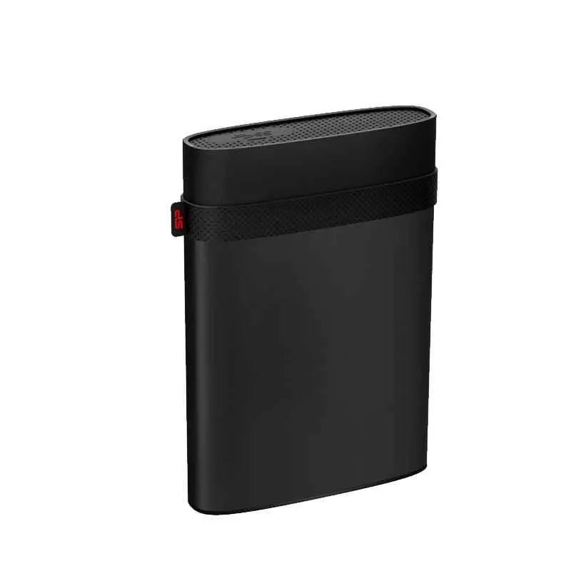 هارد اکسترنال سیلیکون پاور مدل Armor A85B ظرفیت 2 ترابایت