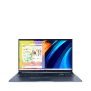 لپ تاپ 15.6 اینچی ایسوس مدل Asus Vivobook A1502VA-NJ1303 i5-8GB-512SSD-Intel