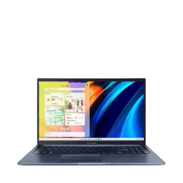 لپ تاپ 15.6 اینچی ایسوس مدل Asus Vivobook A1502VA-NJ1303 i5-16GB-512SSD-Intel