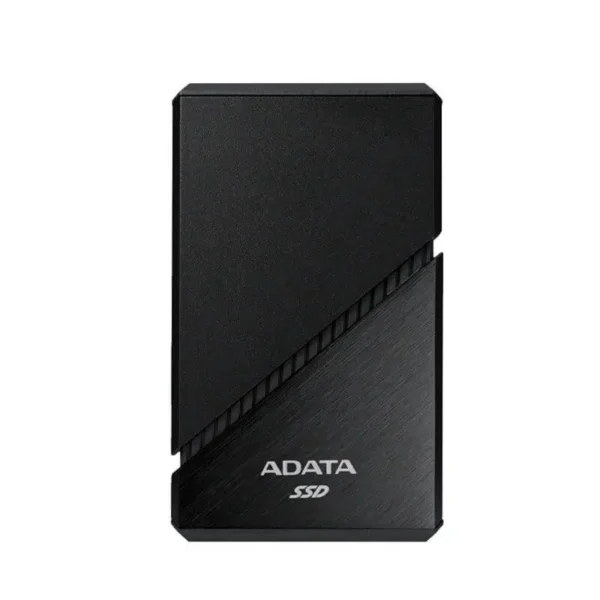 هارد اکسترنال ای دیتا مدل SSD SE920 با ظرفیت 4 ترابایت