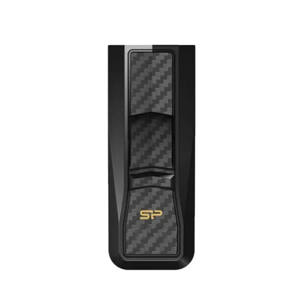 فلش مموری سیلیکون پاور مدل Blaze B50 ظرفیت 128 گیگابایت