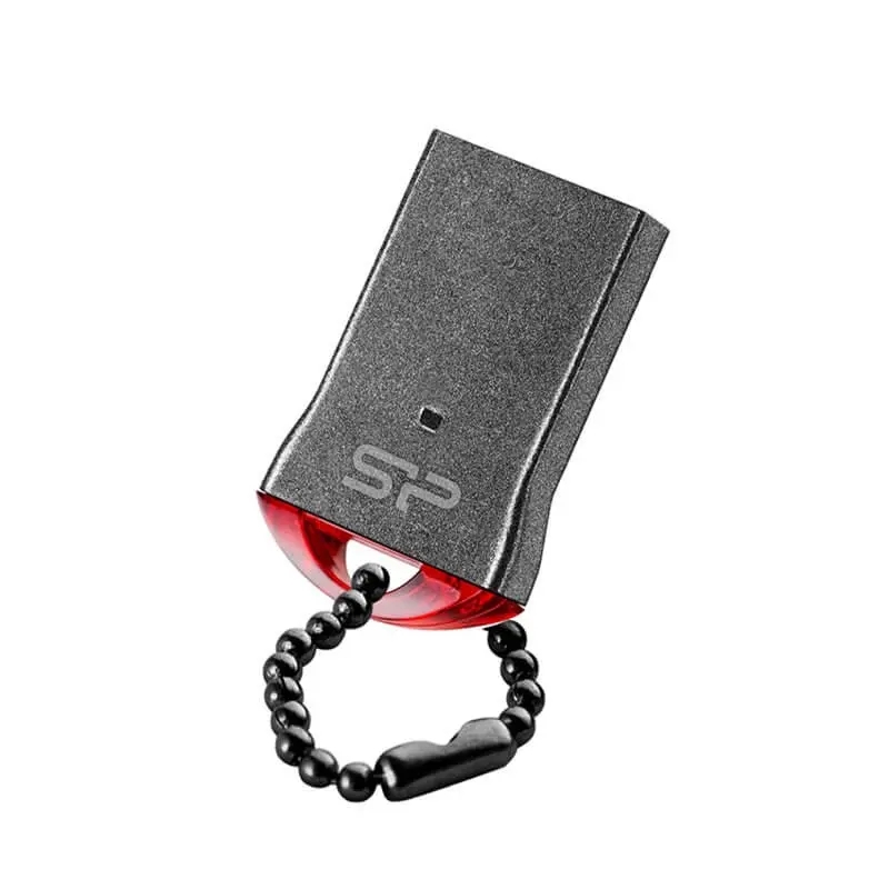 فلش مموری سیلیکون پاور مدل Jewel J01 ظرفیت 64 گیگابایت