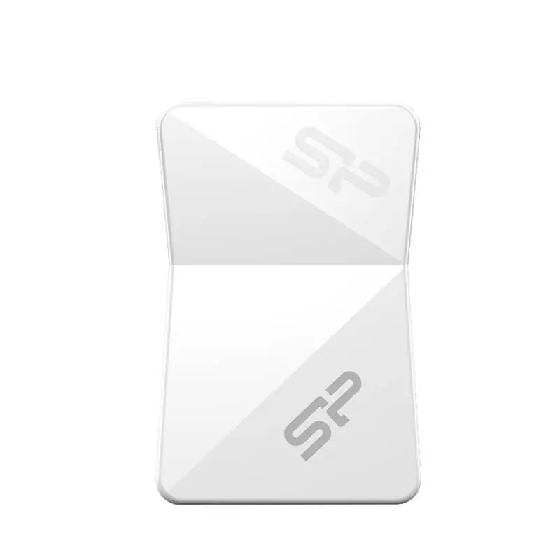 فلش مموری USB 2.0 سیلیکون پاور مدل Touch T08 ظرفیت 64 گیگابایت