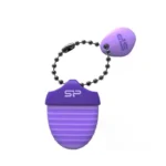 فلش مموری سیلیکون پاور مدل Jewel J30 ظرفیت 64 گیگابایت