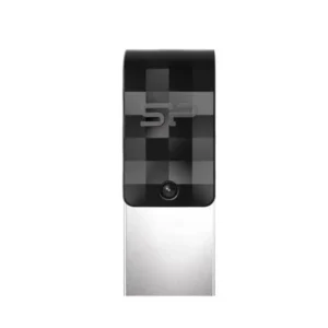 فلش مموری سیلیکون پاور مدل Mobile C31 ظرفیت 64 گیگابایت
