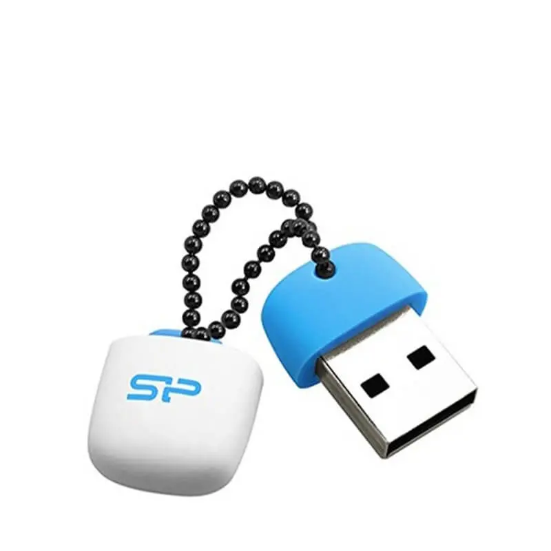 فلش مموری USB 2.0 سیلیکون پاور مدل Touch T07 ظرفیت 32 گیگابایت