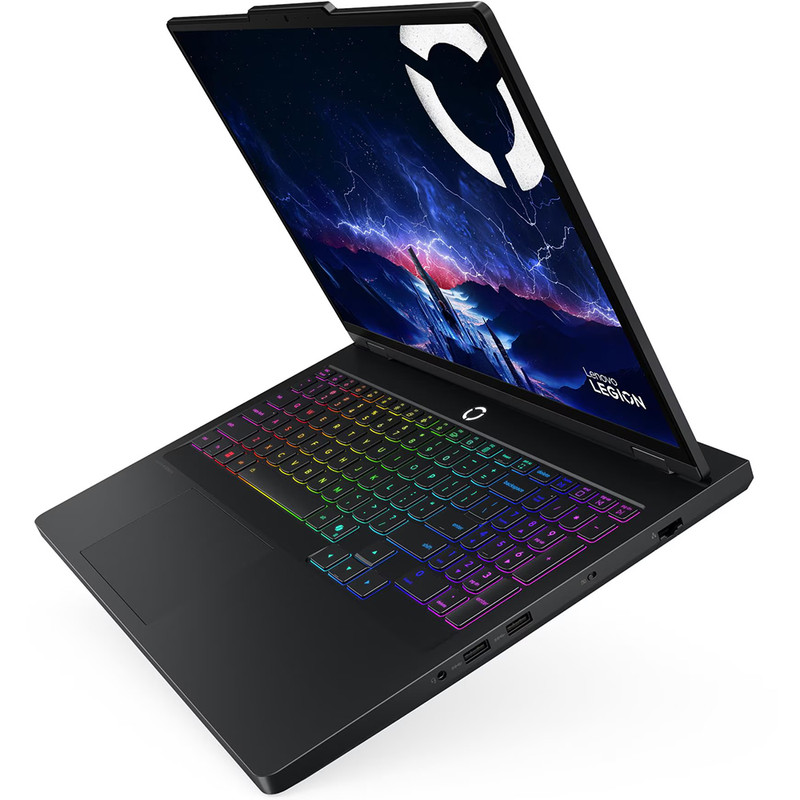 لپ تاپ 16 اینچی لنوو مدل Legion 5 16IAX10-Core Ultra 9 275HX-64GB DDR5 4800MHz-2TB SSD-RTX5060 8GB-FHD 240Hz-W – کاستوم شده