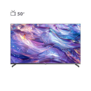 تلویزیون 50 اینچ ال ای دی هوشمند جی پلاس مدل GTV-50SU788NP