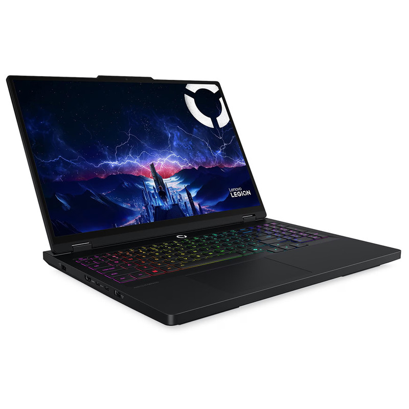 لپ تاپ 16 اینچی لنوو مدل Legion 5 16IAX10-Core Ultra 9 275HX-64GB DDR5 4800MHz-2TB SSD-RTX5060 8GB-FHD 240Hz-W – کاستوم شده