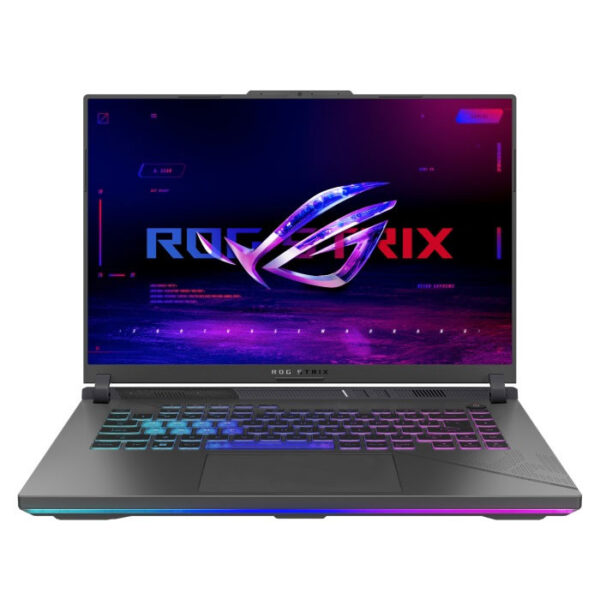 لپ‌ تاپ ایسوس 16 اینچی مدل ROG Strix G16 G614 G614JV i9 13980HX 32GB 1TB SSD RTX4060