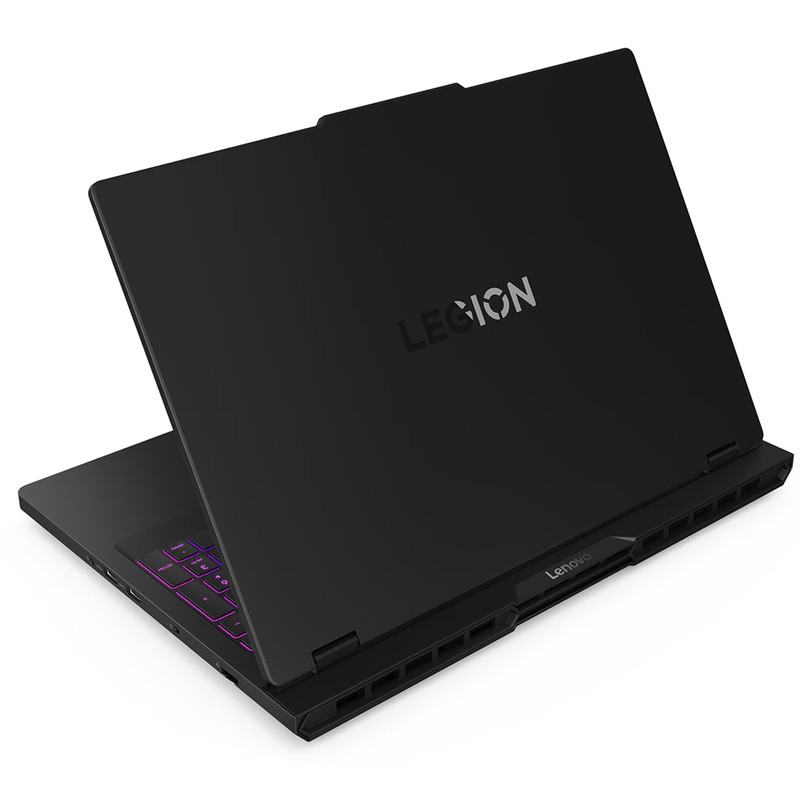 لپ تاپ 16 اینچی لنوو مدل Legion 5 16IAX10-Core Ultra 9 275HX-64GB DDR5 4800MHz-2TB SSD-RTX5060 8GB-FHD 240Hz-W – کاستوم شده