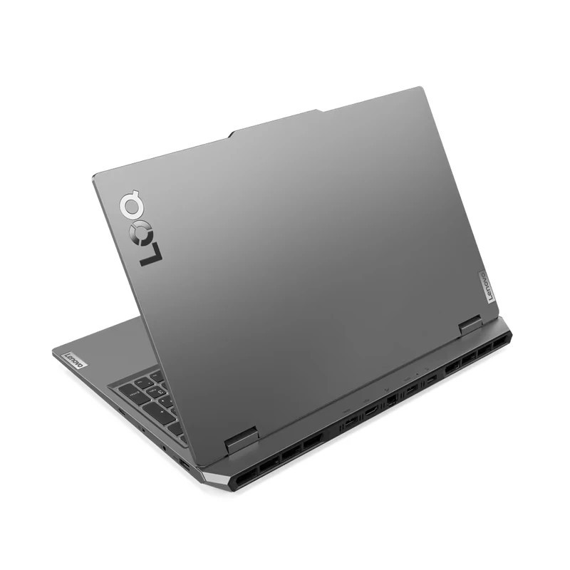 لپ تاپ لنوو 15.6 اینچی مدل LOQ 15IRX9 i5 13450HX 24GB 1TB RTX3050