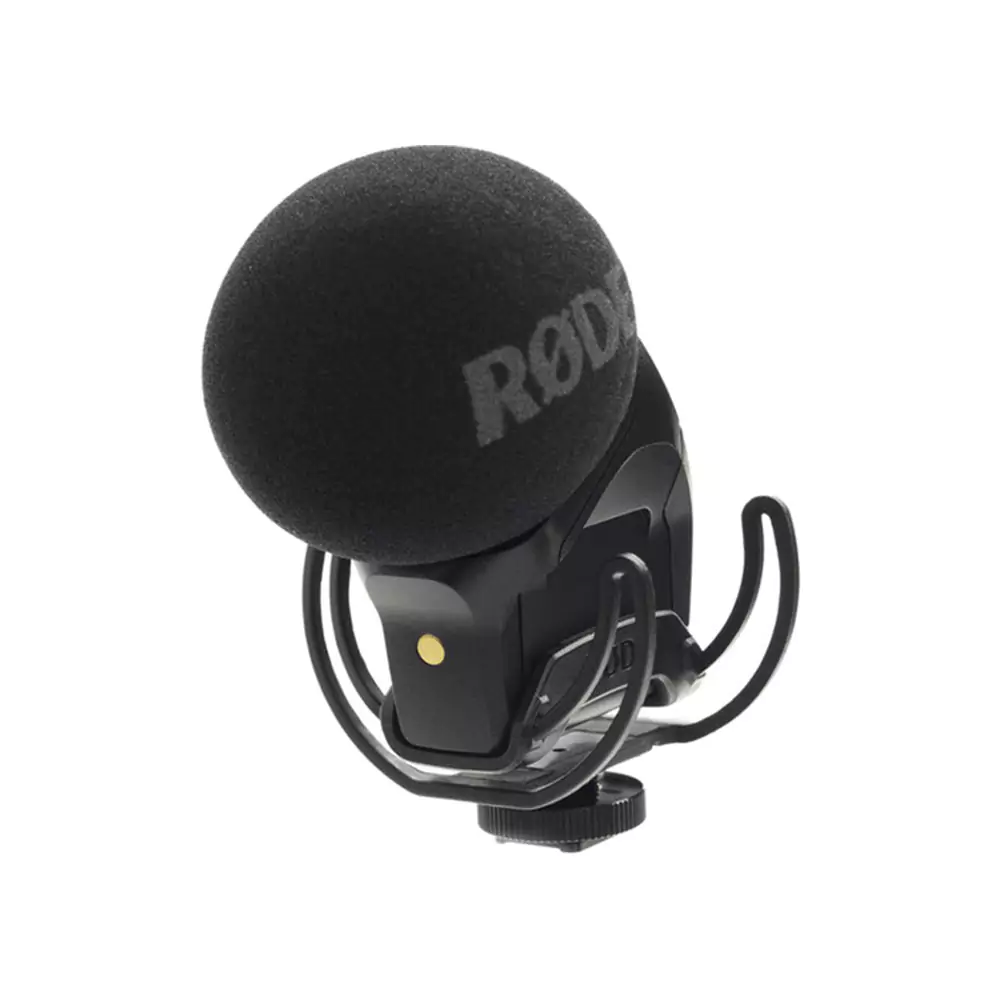 میکروفون رود RODE Stereo VideoMic Pro Rycote