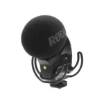 میکروفون رود RODE Stereo VideoMic Pro Rycote