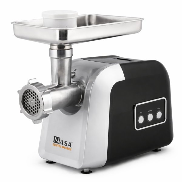 چرخ گوشت ناساالکتریک مدل NS-317