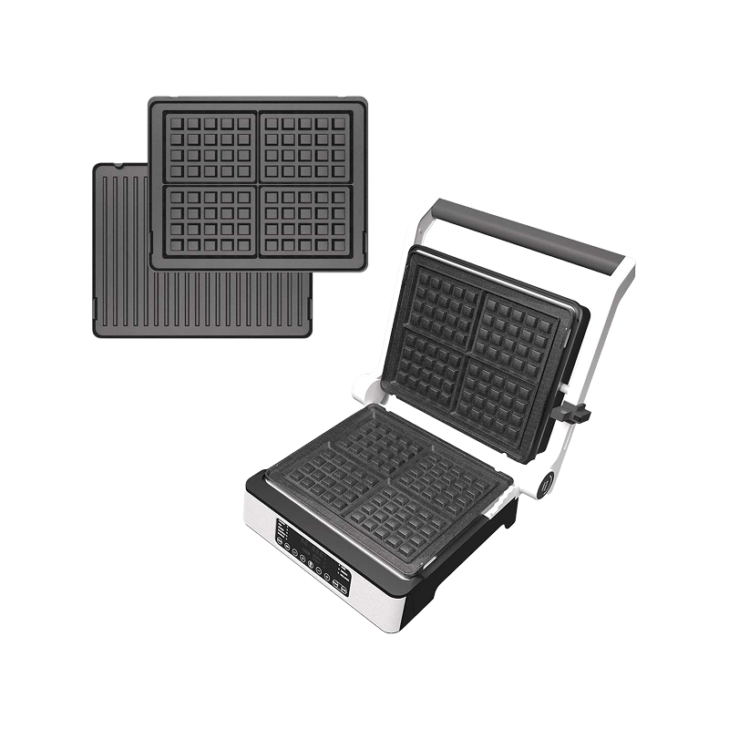 گریل تکنو مدل Te-412