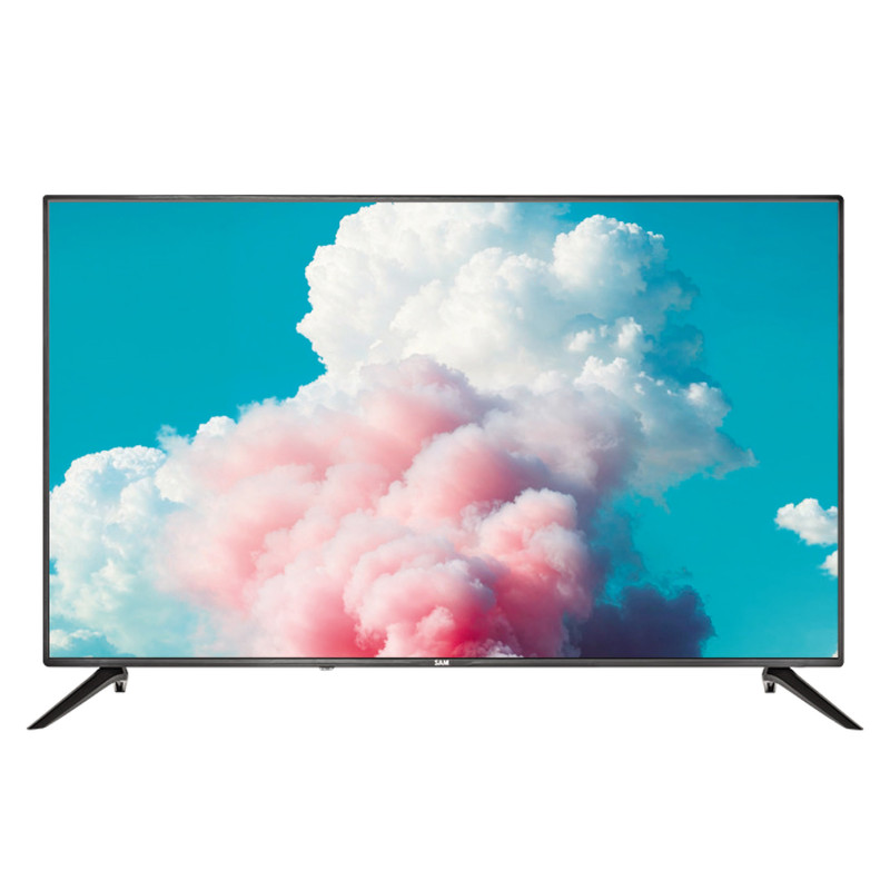 تلویزیون 50 اینچ هوشمند ال ای دی سام مدل UA50CU7800TH