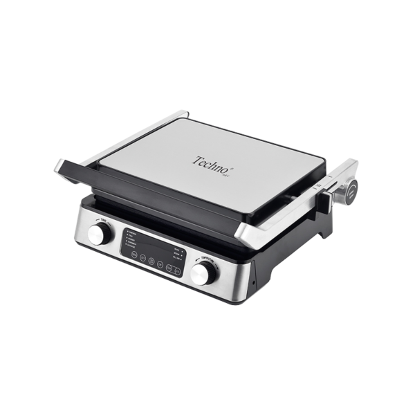 گریل تکنو مدل Te-411