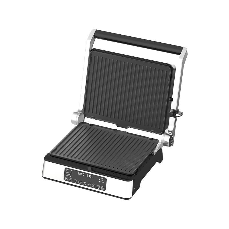 گریل تکنو مدل Te-412