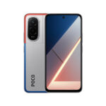 گوشی موبایل شیائومی مدل Poco M7 4G دو سیم کارت ظرفیت 256 گیگابایت و رم 8 گیگابایت