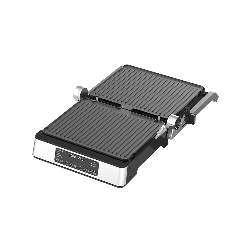 گریل تکنو مدل Te-412