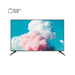 تلویزیون 50 اینچ هوشمند ال ای دی سام مدل UA50CU7800TH