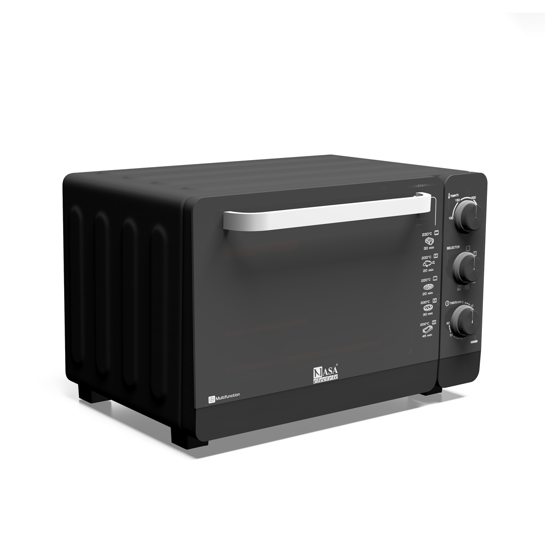 آون توستر ناساالکتریک مدل NS-2040