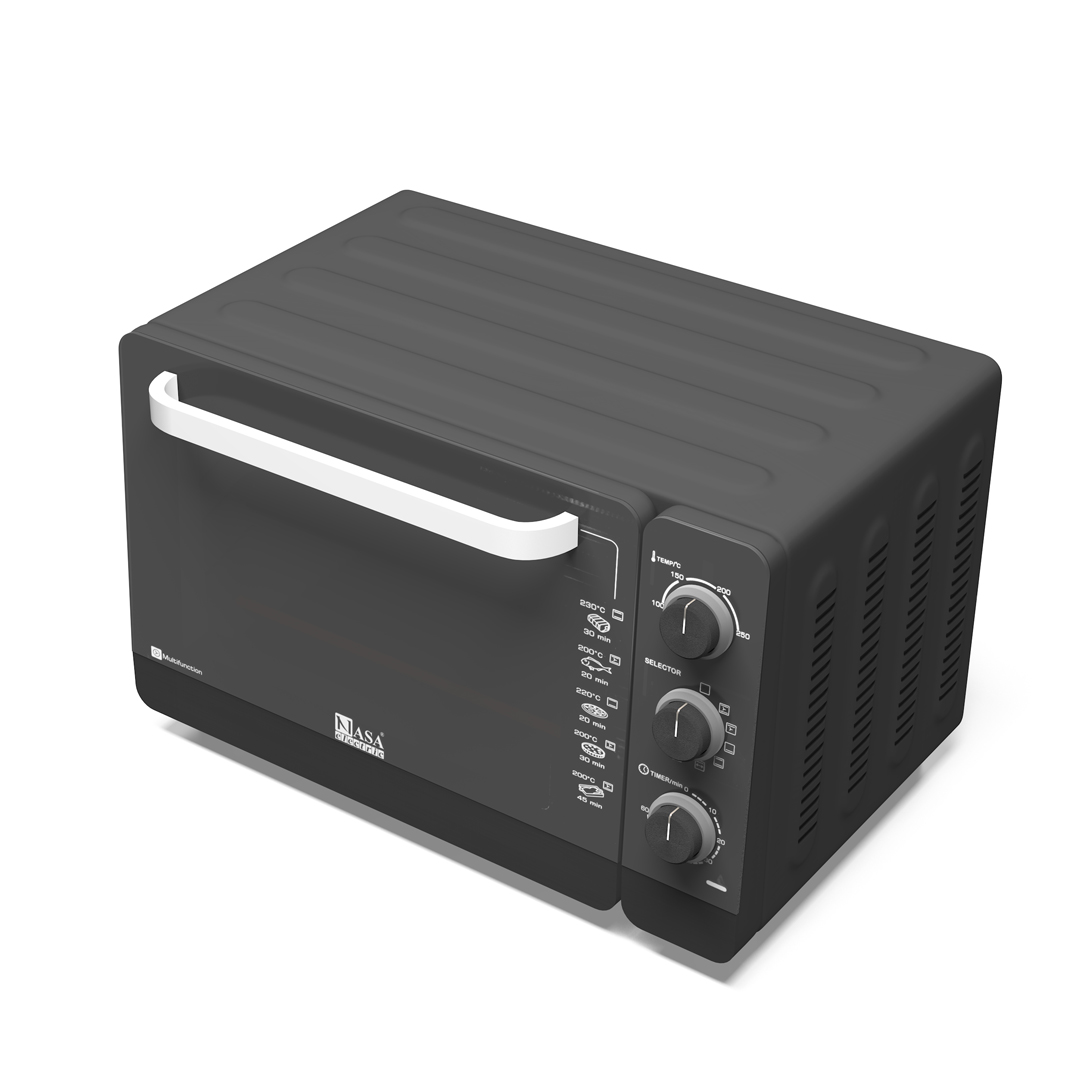 آون توستر ناساالکتریک مدل NS-2040