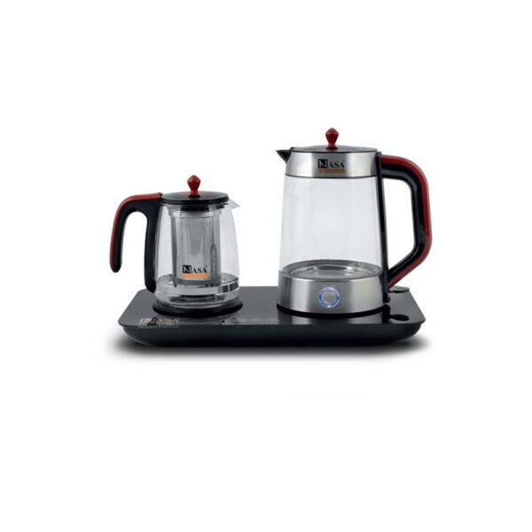 چای ساز ناساالکتریک مدل NS-513