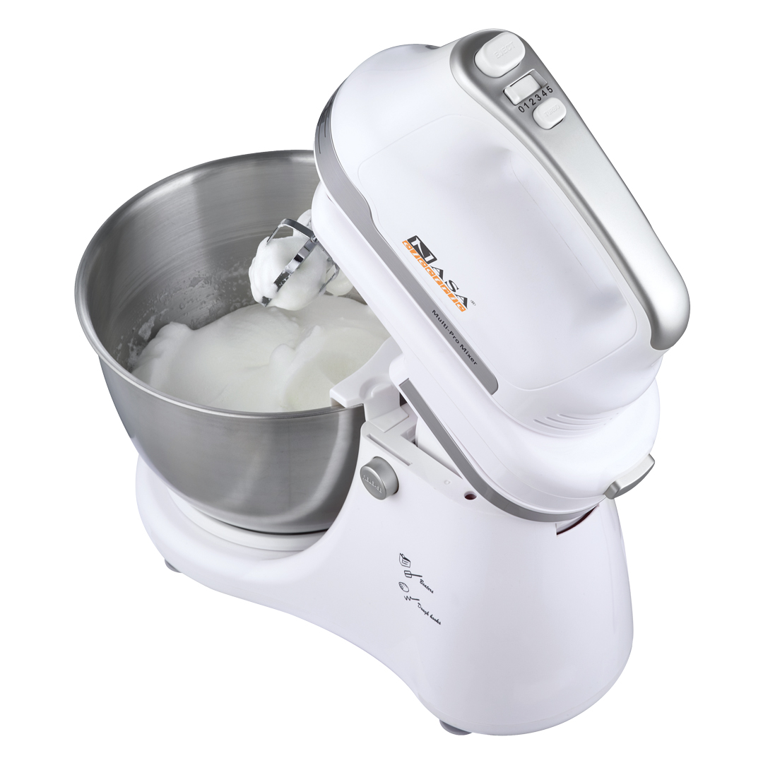 همزن ناساالکتریک مدل NS-972