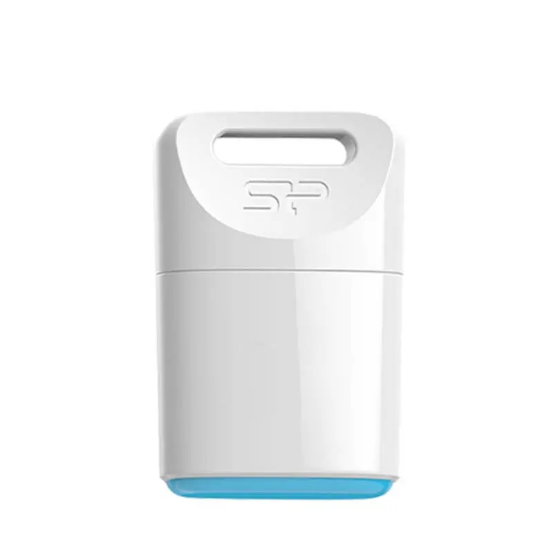 فلش مموری USB 2.0 سیلیکون پاور مدل Touch T06 ظرفیت 32 گیگابایت