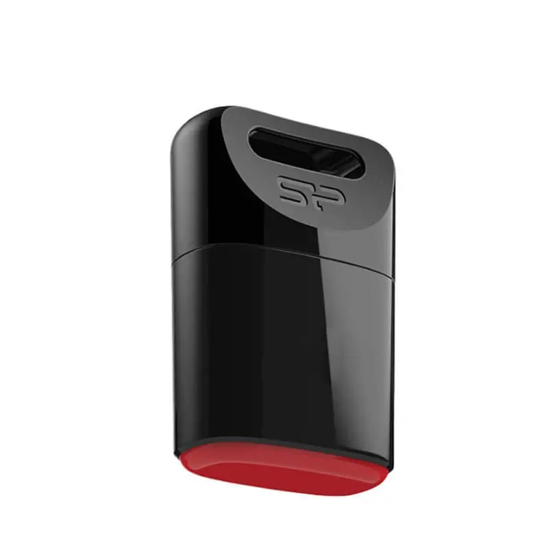 فلش مموری USB 2.0 سیلیکون پاور مدل Touch T06 ظرفیت 32 گیگابایت