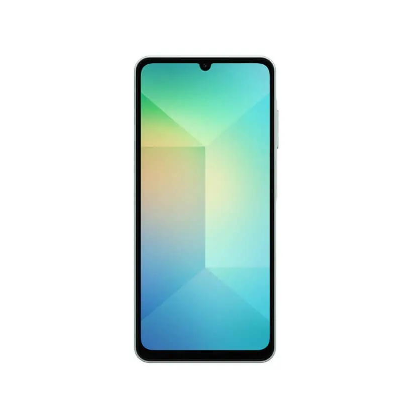 گوشی موبایل Galaxy A06 5G سامسونگ  ظرفیت 64GB و رم 4GB دو سیم‌کارت
