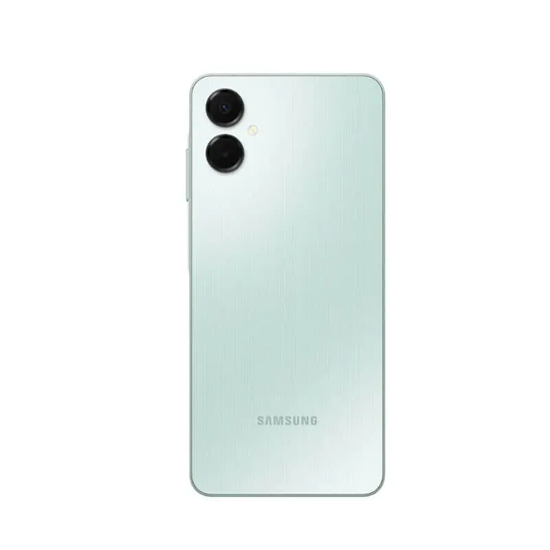 گوشی موبایل Galaxy A06 5G سامسونگ  ظرفیت 64GB و رم 4GB دو سیم‌کارت