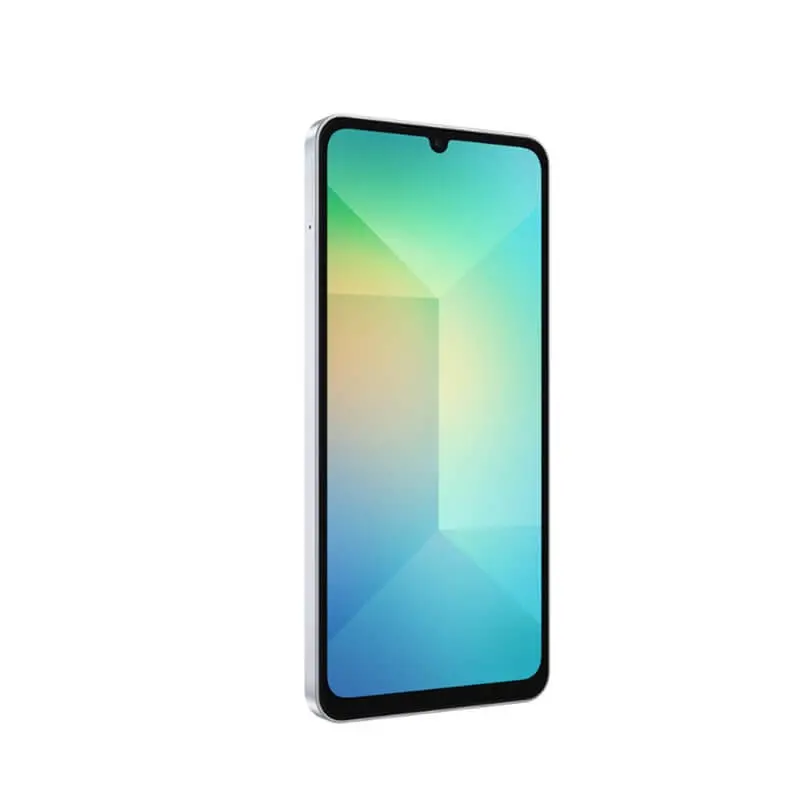گوشی موبایل Galaxy A06 5G سامسونگ  ظرفیت 64GB و رم 4GB دو سیم‌کارت