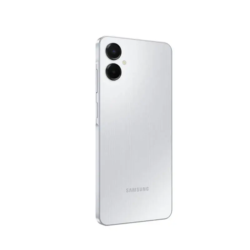 گوشی موبایل Galaxy A06 5G سامسونگ  ظرفیت 64GB و رم 4GB دو سیم‌کارت