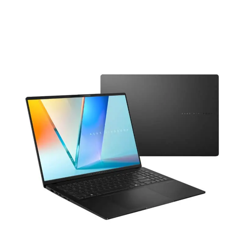 لپ تاپ 16 اینچی ایسوس مدل Vivobook S16 M5606KA-RI049W Ryzen AI 7 350-24GB-1TSSD-Shared-WIN 11
