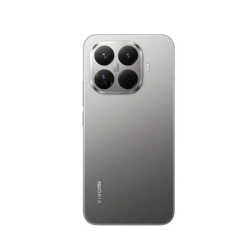گوشی موبایل شیائومی مدل Xiaomi 15T با ظرفیت 512 گیگابایت و رم 12 گیگابایت
