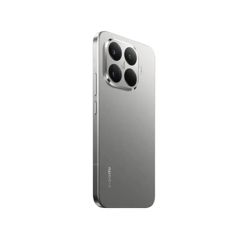 گوشی موبایل شیائومی مدل Xiaomi 15T با ظرفیت 512 گیگابایت و رم 12 گیگابایت