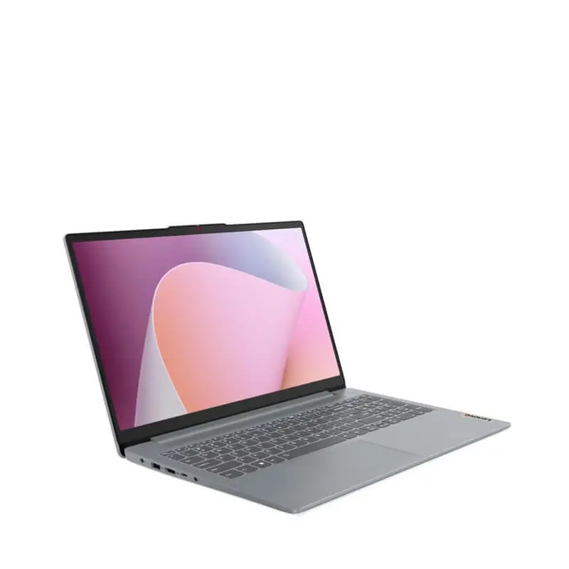 لپ‌ تاپ 15.6 اینچی لنوو مدل IdeaPad 1 15AMN8-FUE R5-8GB-512SSD-AMD