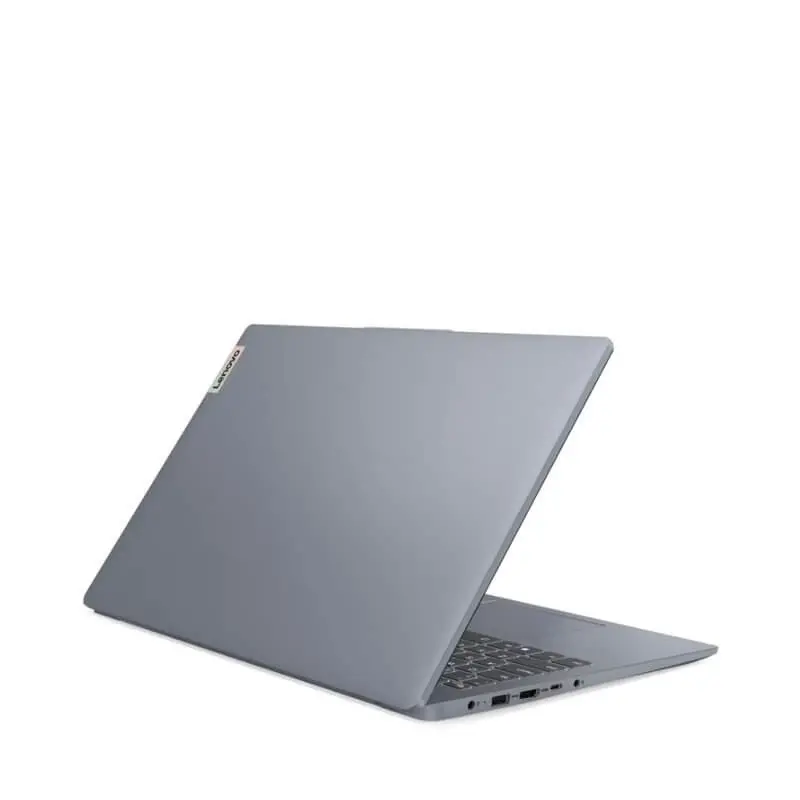 لپ‌ تاپ 15.6 اینچی لنوو مدل IdeaPad 1 15AMN8-FUE R5-8GB-512SSD-AMD