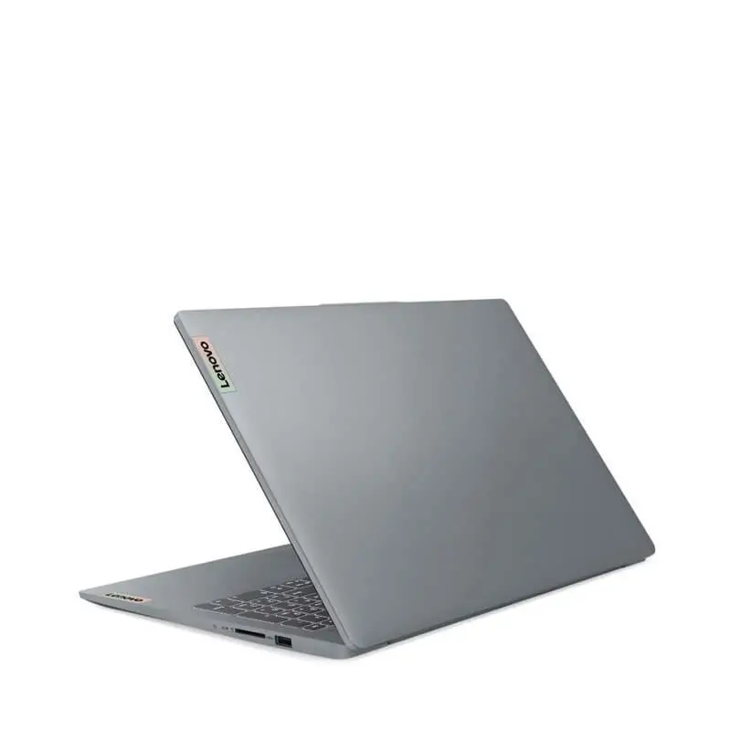 لپ‌ تاپ 15.6 اینچی لنوو مدل IdeaPad 1 15AMN8-FUE R5-8GB-512SSD-AMD